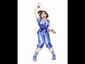 World Heroes 2 SNES OST Ryoko