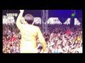 Stephen Marley Live Lowlands Festival August 20 2011