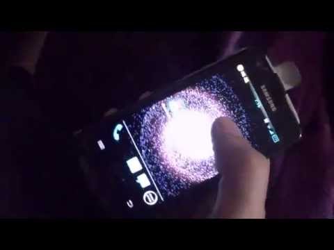 Friends Terror Scare Video