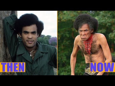 Boney M. ★ THEN and NOW 2024 | You Won't BELIEVE How They've Changed