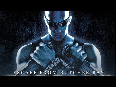 the chronicles of riddick escape from butcher bay xbox 360 cheats