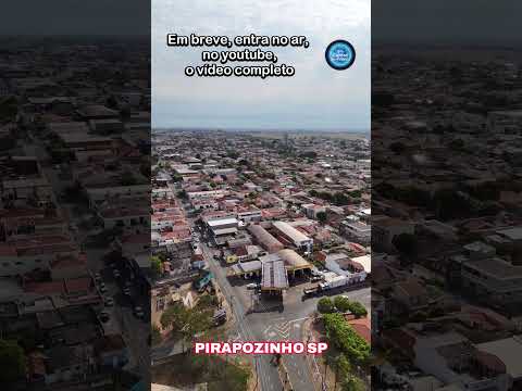 PIRAPOZINHO SP