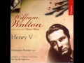 William Walton: Henry V - Prologue
