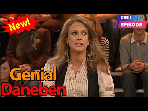 Genial Daneben vom 21 03 2009 (Folge 369 ) NEU | ganze Folge