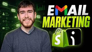 5 Email Automations Every Shopify Store Needs