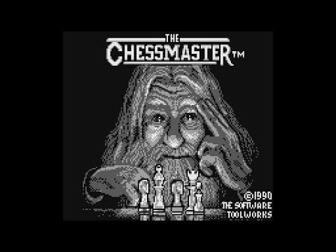 Let's Play The Chessmaster