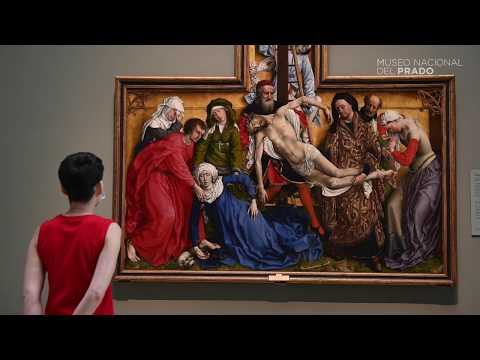 Natalia Lafourcade canta serenata en el Museo del Prado