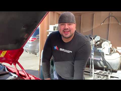 How To Find Your VOLVO PAINT CODE | Painted Auto Body...