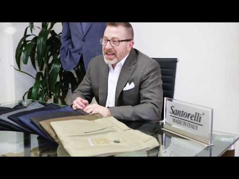 Santorelli 1900F