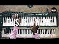 This Is A Move // Brandon Lake and Tasha Cobbs Leonard // Keys This Is A Move // Brandon Lake and Tasha Cobbs Leonard // Keys