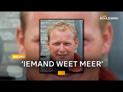 Broers van verdwenen Herman Ploegstra ontvangen hints van anonieme tipgever | RTL Boulevard