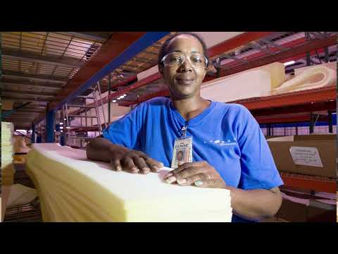 Where Is La-Z-Boy Furniture Made?