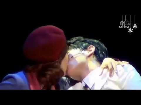 Shinee key I see another side of you...