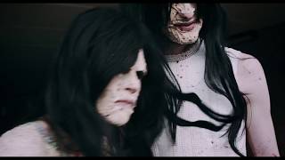 Les Big Byrd: "Two Man Gang" (OFFICIAL VIDEO)