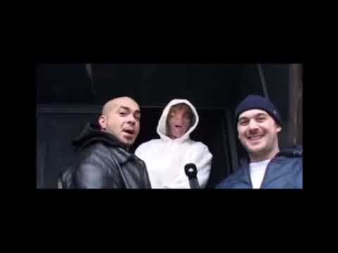 KOOL SAVAS & AZAD MONSTERSHIT MAKING OF