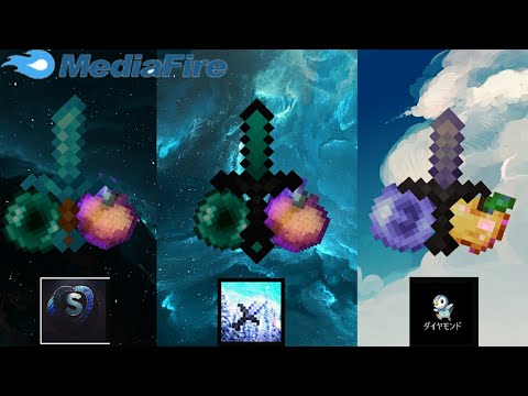 🔥 Top 3 PvP Texture Packs for Minecraft Pe 1.19