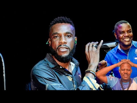 OOOOH ! YON CHANTÈ SEPTEN FÈ LÒBÈY NAN TROPICANA | KENBE DIYITE W LIVE
