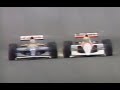 F1 1991 Résumé Avec Les Commentaires Du Direct La Cinq