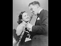 Benny Goodman ft. Helen Ward - These Foolish Things - 1936