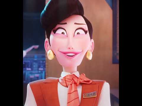 Oh Look Patterns - "Kpop Demon Hunters" Rumi Edit｜REBOLATON (Slowed)