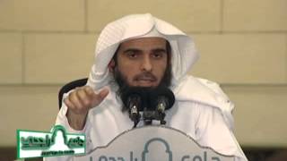 الشيخ د. عبدالله بن منصور الغفيلي - النوازل في الحج 2 - كامل image