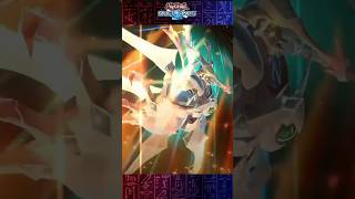 Crimson Dragon, Shooting Quasar Dragon & Red Nova Dragon Summoning scene! #duellinks
