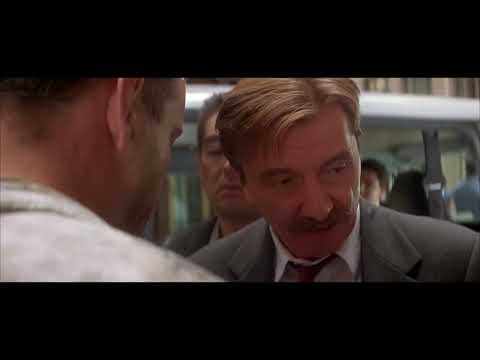 Die Hard with a Vengeance (1995) Simon's threat to blow up a school