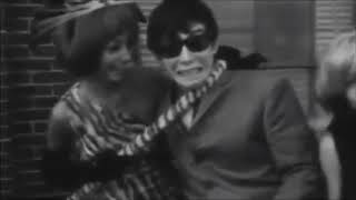 The animals, Good times. Lyrics Esp-Ing