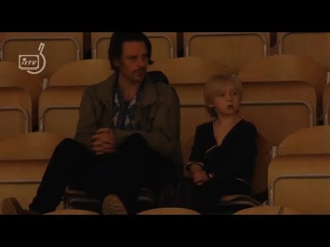 2016.11.21 瑞典公开赛 女单 颁奖 石川佳纯cut