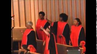 So Many Reasons to Rejoice