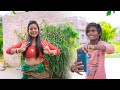 देवर भौजी और रील Dever Bhauji Aur Reeel Dehati Darshan New Comedy Video