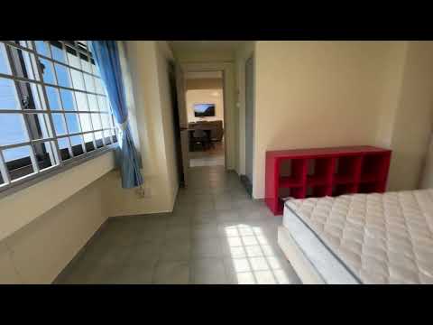 733 Tampines Street 71, 733 Tampines Street 71, 3 Bedrooms, 1,108 sqft, HDB Flat For Rent, by Phoebe Lin, 500199474 - PropertyGuru.com.sg