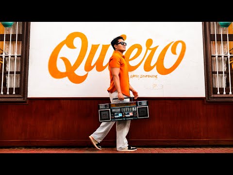 Mateo Rospigliosi - QUIERO (Videoclip Oficial)