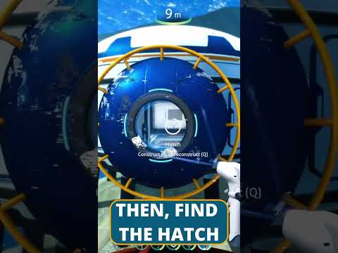 HOW TO BUILD YOUR FIRST BASE IN SUBNAUTICA OR SUBNAUTICA BELOW ZERO
