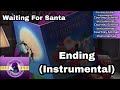 Barney Waiting For Santa Ending Instrumental