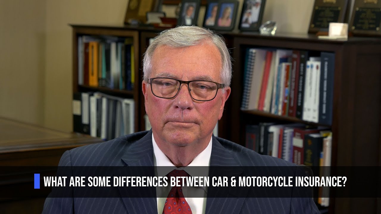 Motorcycle Accident Attorney in Odessa, TX | Personal Injury Lawyers