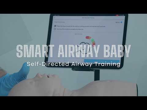 Smart Airway Adult