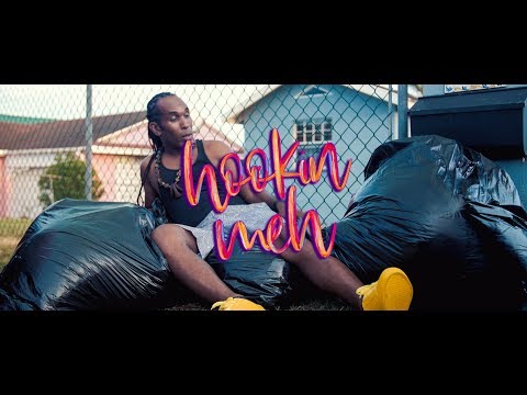 Farmer Nappy - Hookin Meh (Official Music Video)