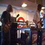 The Sword "Winter's Wolves" Live!