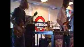 The Sword &quot;Winter&#39;s Wolves&quot; Live!