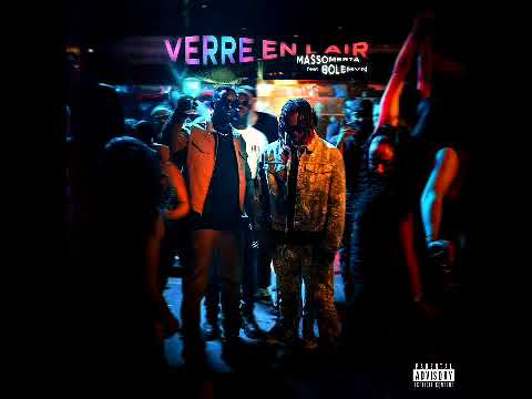 massomerta verre en l'air feat bolemvn