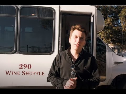 290 Wine Shuttle