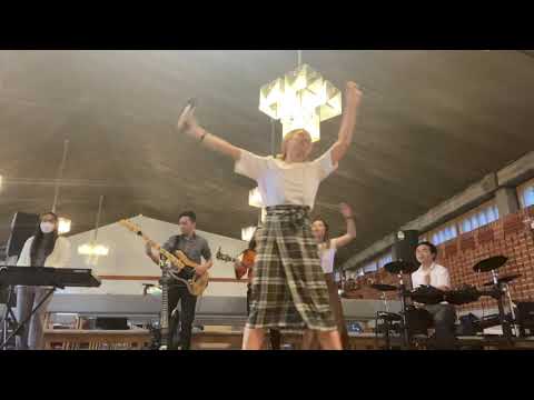 Glorious O Lord - Misc Praise Songs