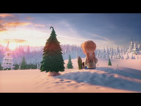 Piney: The Lonesome Pine   Official Trailer