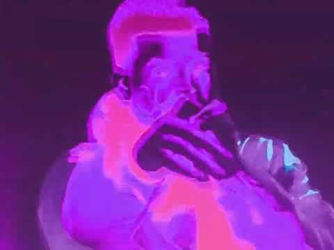 Elio Toffana feat. Santa Salut - TODOS MIS PECADOS (Visualizer)