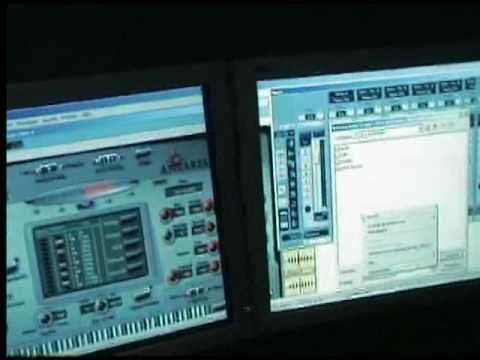 Soultecniques Video Blog Vol.1