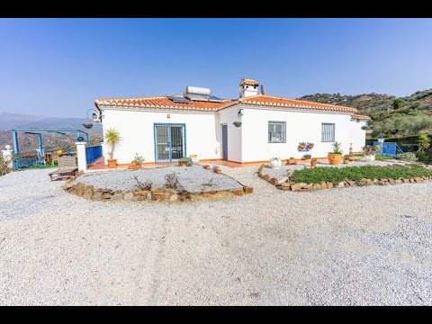 Ref. SAYA007 - 420.000 € - Sayalonga (Málaga) - www.sureproperties.es