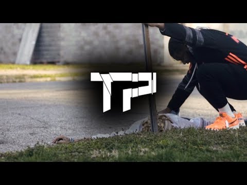 NTRO - Scarred (Official Music Video)