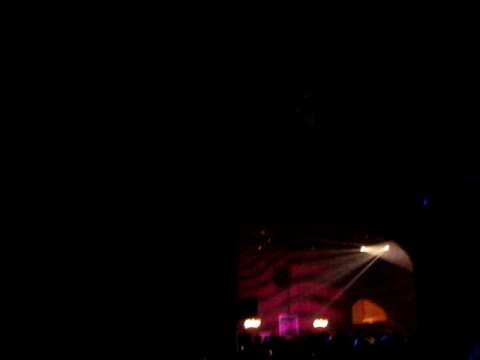 hooky drops blue monday @warehouse project hacienda night