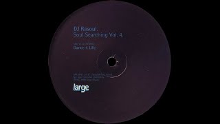 DJ Rasoul - Dance 4 Life